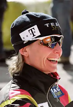 Sabine Völkerová