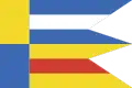 Šaca – vlajka