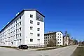 Postupně opravovaná sídliště ze sovětské éry