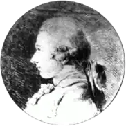 markýz de Sade