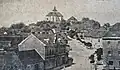 Pohled od východu (1934)