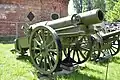 280mm moždíř vzor 1914