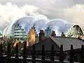Sage Gateshead