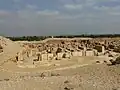 Pyramidový komplex faraona Sahure v Abúsíru