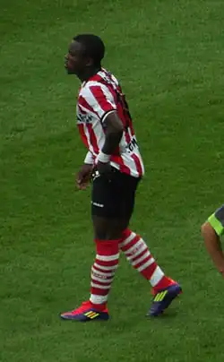 Saïdi Ntibazonkiza