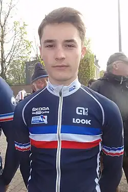 Penhoët v roce 2019