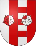Saint-Aubin-Sauges – znak