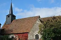 kostel