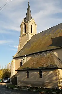 kostel