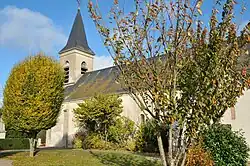 kostel