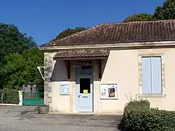obecní úřad