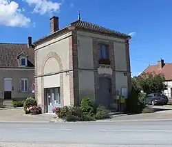 Radnice