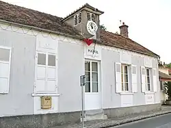 Radnice