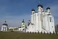 Kostel svatého Alexandra Něvského