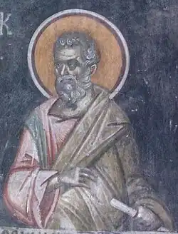 Svatý Ananiáš