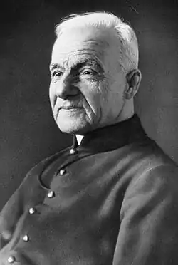 André Bessette