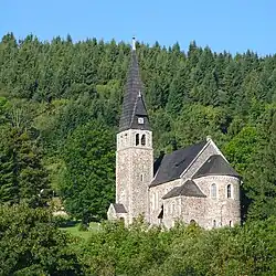 Kostel sv. Anny