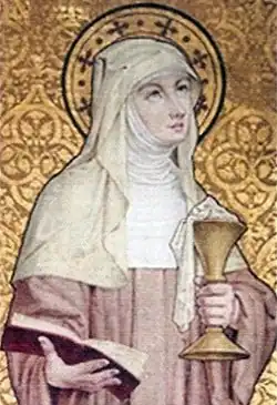 Berlinda z Meerbeke