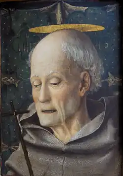 Sv. Bernardin Sienský