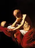 Caravaggio (1606)