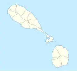 Mount Liamuiga