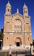 Notre Dame de la Victoire
