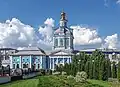 Chrám sv. Flora a Laura, Tula, Rusko