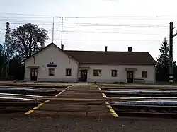 Sajóecseg