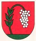 Gemer Sajógömör – znak