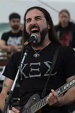 Sakis Tolis, 2012