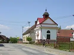 Kaple