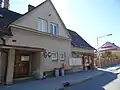 Obecní úřad