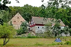 Usedlost čp. 10