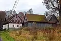 Usedlost čp. 13