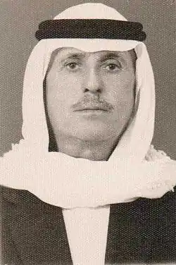 Sálih Sulejmán
