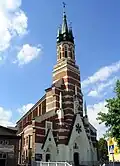 Kostel sv. Josefa