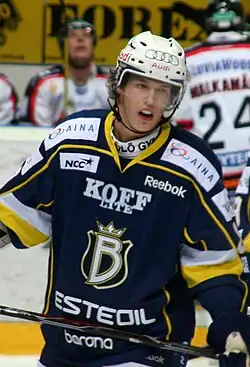 Jere Sallinen (7. října 2010)