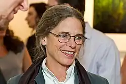 Sally Mannová (2011)