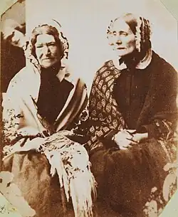 Sally a Mrs Reed