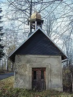 Průčelí (2006)