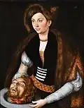 Salome (1510)