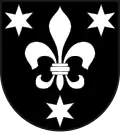 Salouf – znak