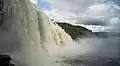 Vodopády Salto Sapo