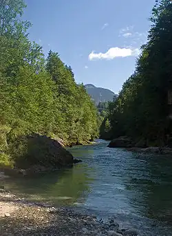 Salza u Palfau