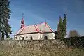 Kostel svatého Václava