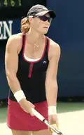 Samantha Stosurová ženská dvouhra