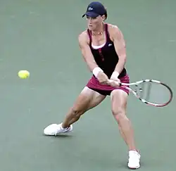 Samantha Stosurová