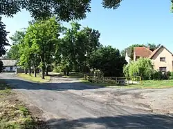 Náves