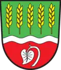 Znak obce Samopše
