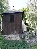 Zvonice